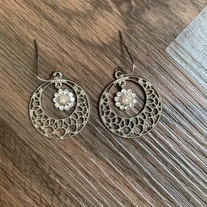 💍 Fashion Jowel (earrings)